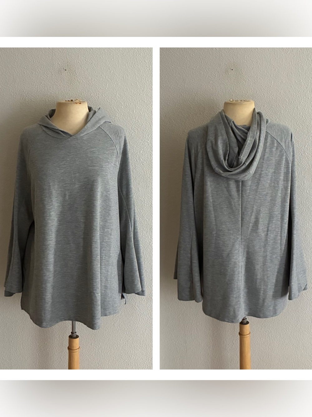 Eloquii hoodie size 18/20